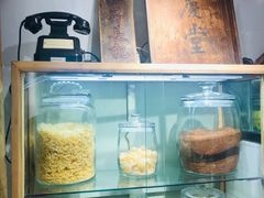 -甜心闲生传统手工冰粉(奎星楼店)