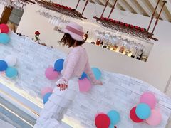 -天空花园餐吧·生日·团建(南山店)