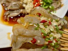 -雪熊哈尔滨烧烤·精酿啤酒·砂锅(中央胜境店)