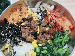 -米村拌饭(欧亚卖场店)