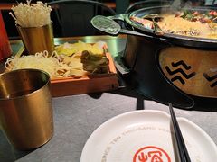-探鱼·鲜青椒爽麻烤鱼(苏宁广场店)