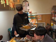 -清真私房烧烤·炭烤鲜牛(创始店)