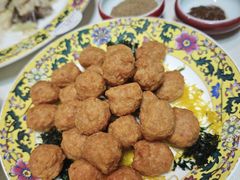 -京味斋·烤鸭·北京菜(安贞店)