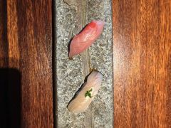 -桐寿司Sushi Tong