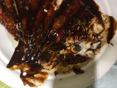 -老人和饭店(打浦路店)
