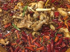 -通乐簋街小龙虾(老店)
