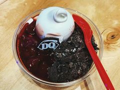 -DQ·蛋糕·冰淇淋(融创茂店)