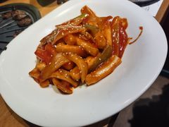 -老炉家木炭烤肉(长江国际店)