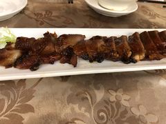 叉燒-新兴家喻酒家·羊城名宴(昌岗店)