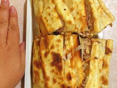 -宝光熏肉鞋底火烧(新街口店)