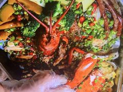 -简家·海鲜盛宴(下沙店)