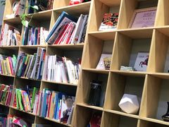 -斯玛特儿童美术中心(文化中心店)