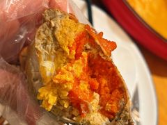 -莲花公园煎蟹·30年闽菜(火车站店)