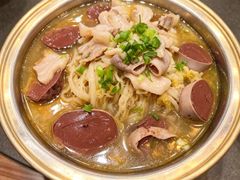 -陈家老院子·长春特色东北家宴(一匡街店)