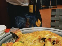 -永红源啤酒·烧烤·海鲜·大排档(台柳路店)