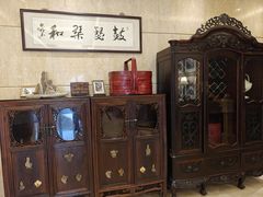-君来梁溪饭店-餐厅