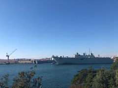 -悉尼海港大桥