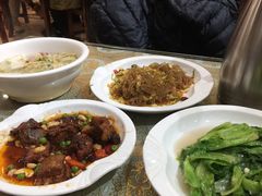 -邀月楼(新华路店)