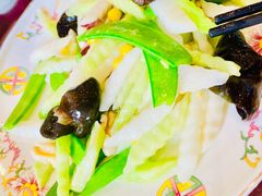 -恭敬李·烤鸭(天坛北门店)