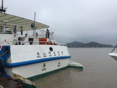-东极岛景区
