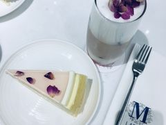 -Lady M New York(澳门伦敦人店)