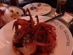 -Ministry of Crab•MOC(交子大道店)