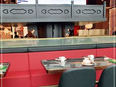 大堂-新白鹿餐厅(虹桥南丰城店)