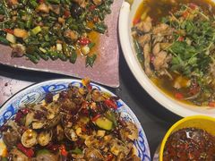 -醉小酒馆·川菜·江湖菜·重庆菜(观音桥旗舰店)