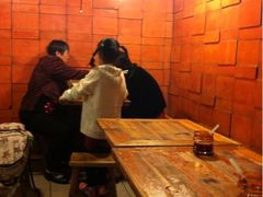 大堂-八婆婆烧仙草(中山路店)