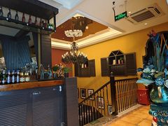-俄士厨房(未来城店)