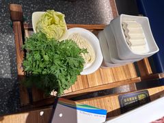 -额尔敦草原涮羊肉·烧烤(冻青树总店)