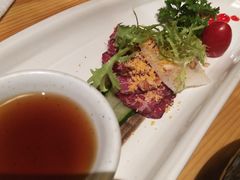 -王鼎精致料理铁板烧(世博源店)