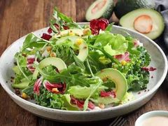 -青年公社烤鸭(青年路店)