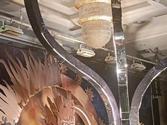 -武汉洲际酒店