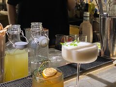 -Nirvana Cafe&Bar(北仓文创街区店)