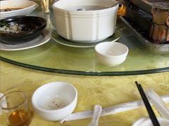 -八景休閒山莊  廣東十大名山莊