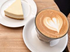 -VOYAGE COFFEE(杨梅竹店)
