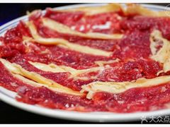 -小牛海记潮汕牛肉店(永定路店)