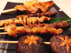 -有喜屋·深夜食堂(北京西路店)