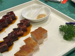 -誉八仙粤菜(万象天地店)