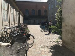 -丹麦艺术与设计博物馆