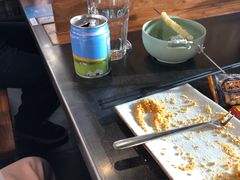 -很久以前羊肉串(昌里路三钢里店)