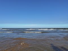 -日照海滨国家森林公园