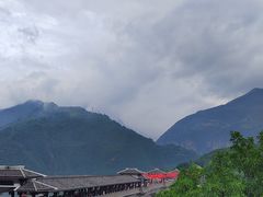 -白帝城·瞿塘峡景区