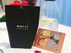 -L'Arome芳芳法国餐厅(仙林金鹰店)