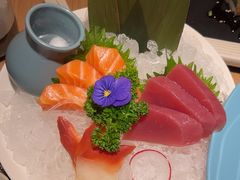 -德川家日本料理(中关村寰太大厦店)