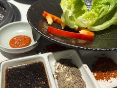 -焱铁烧·黑毛和牛专门店(杭州嘉里中心店)