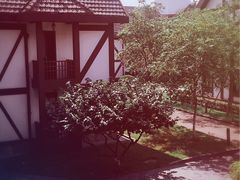 -太阳岛度假酒店