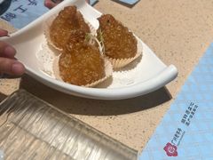 -点都德(华强南店)