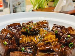 -小湾茶楼